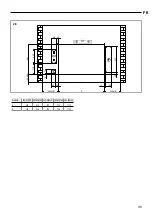 Preview for 49 page of Sabiana Carisma Whisper CFF Instructions For Installation, Use And Maintenance Manual