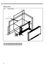 Preview for 50 page of Sabiana Carisma Whisper CFF Instructions For Installation, Use And Maintenance Manual