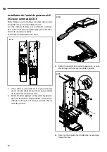 Preview for 54 page of Sabiana Carisma Whisper CFF Instructions For Installation, Use And Maintenance Manual