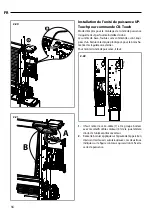 Preview for 56 page of Sabiana Carisma Whisper CFF Instructions For Installation, Use And Maintenance Manual