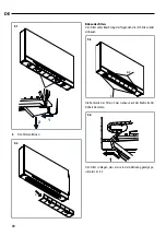 Preview for 80 page of Sabiana Carisma Whisper CFF Instructions For Installation, Use And Maintenance Manual