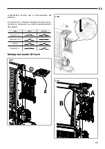 Preview for 99 page of Sabiana Carisma Whisper CFF Instructions For Installation, Use And Maintenance Manual