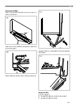 Preview for 101 page of Sabiana Carisma Whisper CFF Instructions For Installation, Use And Maintenance Manual