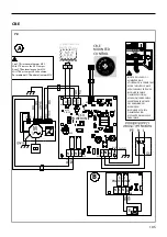 Preview for 105 page of Sabiana Carisma Whisper CFF Instructions For Installation, Use And Maintenance Manual