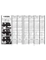 Preview for 29 page of Sabiana CRR MV Installation, Use & Maintenance Manual