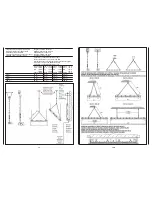 Preview for 18 page of Sabiana DUCK STRIP Installation And Maintenance Manual