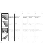 Preview for 23 page of Sabiana DUCK STRIP Installation And Maintenance Manual