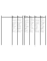 Preview for 2 page of Sabiana ELEGANT-ECM Installation, Use And Maintenance Manual