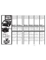 Предварительный просмотр 11 страницы Sabiana ELEGANT-ECM Installation, Use And Maintenance Manual