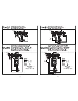 Preview for 30 page of Sabiana ELEGANT-ECM Installation, Use And Maintenance Manual