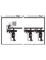 Preview for 32 page of Sabiana ELEGANT-ECM Installation, Use And Maintenance Manual