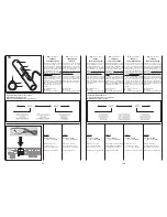 Preview for 48 page of Sabiana ELEGANT-ECM Installation, Use And Maintenance Manual