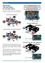 Preview for 14 page of Sabiana Energy Plus Installation, Use And Maintenance Manual