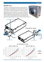 Предварительный просмотр 35 страницы Sabiana Energy Plus Installation, Use And Maintenance Manual