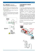 Предварительный просмотр 41 страницы Sabiana Energy Plus Installation, Use And Maintenance Manual