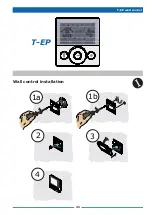 Предварительный просмотр 45 страницы Sabiana Energy Plus Installation, Use And Maintenance Manual