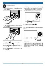 Предварительный просмотр 48 страницы Sabiana Energy Plus Installation, Use And Maintenance Manual