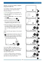 Предварительный просмотр 53 страницы Sabiana Energy Plus Installation, Use And Maintenance Manual