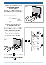 Предварительный просмотр 55 страницы Sabiana Energy Plus Installation, Use And Maintenance Manual