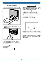 Предварительный просмотр 60 страницы Sabiana Energy Plus Installation, Use And Maintenance Manual