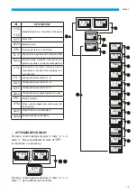 Preview for 19 page of Sabiana Energy SHP-130 Installation, Use And Maintenance Instructions