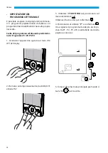 Preview for 34 page of Sabiana Energy SHP-130 Installation, Use And Maintenance Instructions