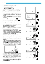 Preview for 36 page of Sabiana Energy SHP-130 Installation, Use And Maintenance Instructions