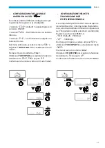 Preview for 41 page of Sabiana Energy SHP-130 Installation, Use And Maintenance Instructions