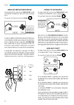 Preview for 50 page of Sabiana Energy SHP-130 Installation, Use And Maintenance Instructions