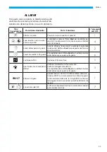 Preview for 53 page of Sabiana Energy SHP-130 Installation, Use And Maintenance Instructions