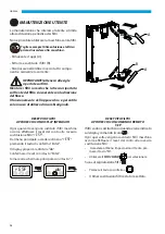 Preview for 54 page of Sabiana Energy SHP-130 Installation, Use And Maintenance Instructions