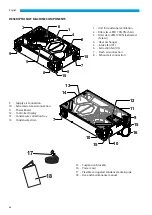 Preview for 64 page of Sabiana Energy SHP-130 Installation, Use And Maintenance Instructions