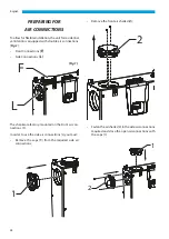 Preview for 68 page of Sabiana Energy SHP-130 Installation, Use And Maintenance Instructions