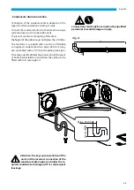 Preview for 69 page of Sabiana Energy SHP-130 Installation, Use And Maintenance Instructions