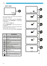 Preview for 100 page of Sabiana Energy SHP-130 Installation, Use And Maintenance Instructions