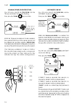 Preview for 106 page of Sabiana Energy SHP-130 Installation, Use And Maintenance Instructions