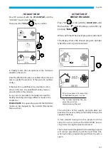 Preview for 107 page of Sabiana Energy SHP-130 Installation, Use And Maintenance Instructions