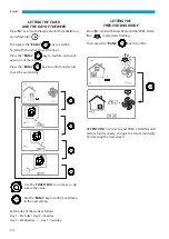 Preview for 108 page of Sabiana Energy SHP-130 Installation, Use And Maintenance Instructions