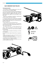 Preview for 126 page of Sabiana Energy SHP-130 Installation, Use And Maintenance Instructions