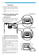 Preview for 130 page of Sabiana Energy SHP-130 Installation, Use And Maintenance Instructions