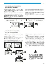 Preview for 133 page of Sabiana Energy SHP-130 Installation, Use And Maintenance Instructions