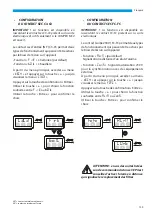 Preview for 135 page of Sabiana Energy SHP-130 Installation, Use And Maintenance Instructions