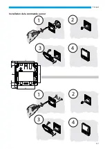 Preview for 141 page of Sabiana Energy SHP-130 Installation, Use And Maintenance Instructions