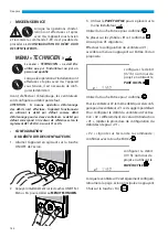 Preview for 144 page of Sabiana Energy SHP-130 Installation, Use And Maintenance Instructions