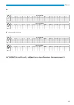 Preview for 149 page of Sabiana Energy SHP-130 Installation, Use And Maintenance Instructions