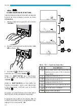 Preview for 150 page of Sabiana Energy SHP-130 Installation, Use And Maintenance Instructions