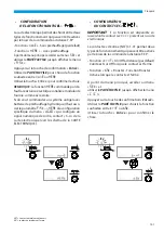 Preview for 151 page of Sabiana Energy SHP-130 Installation, Use And Maintenance Instructions