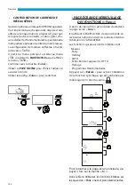 Preview for 154 page of Sabiana Energy SHP-130 Installation, Use And Maintenance Instructions