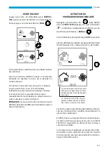 Preview for 163 page of Sabiana Energy SHP-130 Installation, Use And Maintenance Instructions