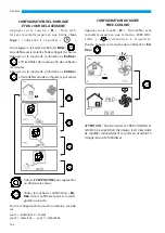 Preview for 164 page of Sabiana Energy SHP-130 Installation, Use And Maintenance Instructions